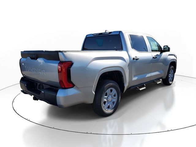 2025 Toyota Tundra SR