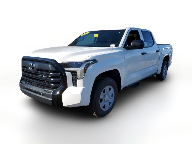 2025 Toyota Tundra SR