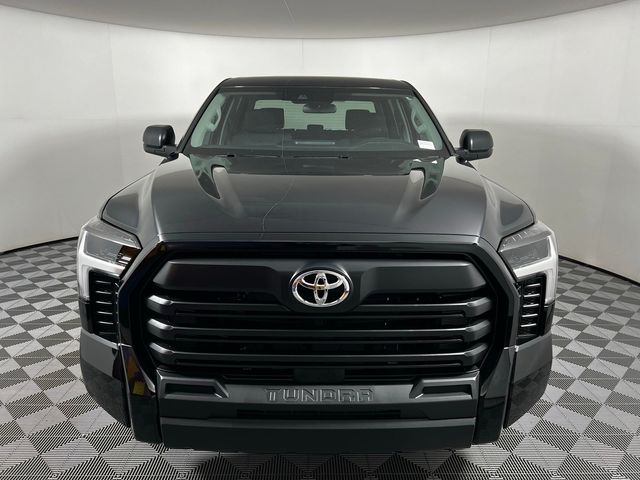 2025 Toyota Tundra SR