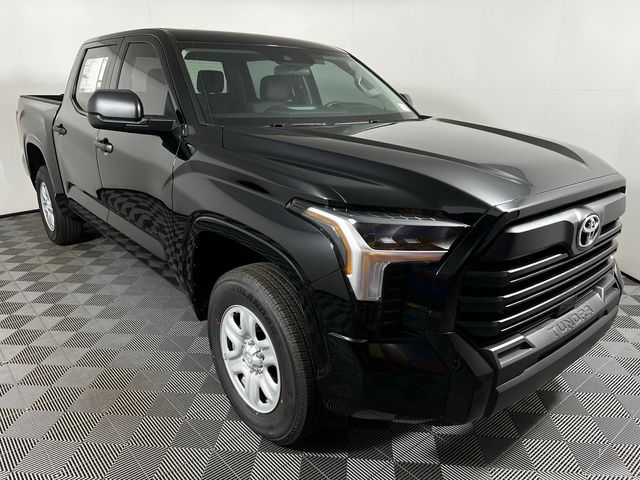 2025 Toyota Tundra SR