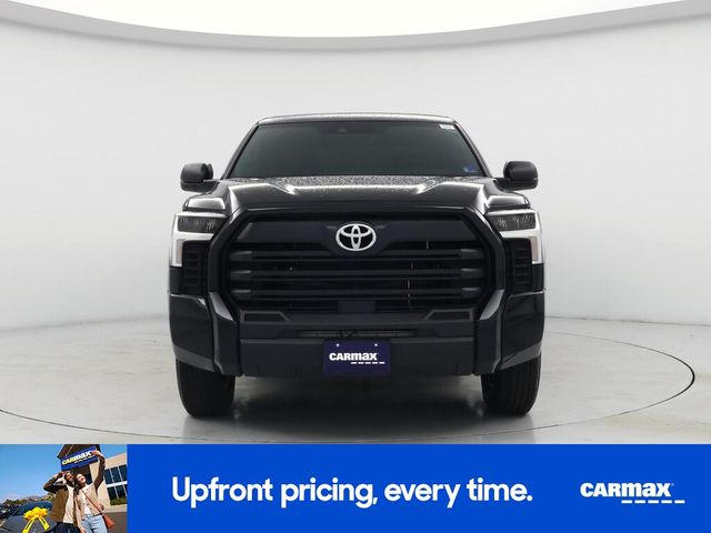2025 Toyota Tundra SR