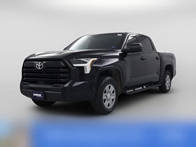 2025 Toyota Tundra SR