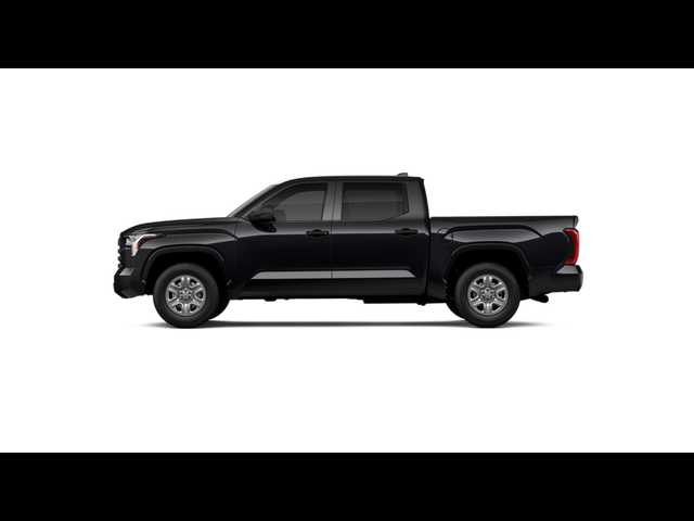 2025 Toyota Tundra SR