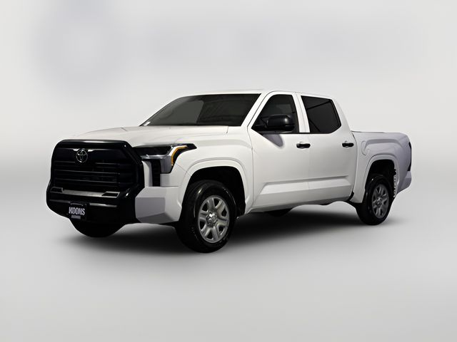 2025 Toyota Tundra SR