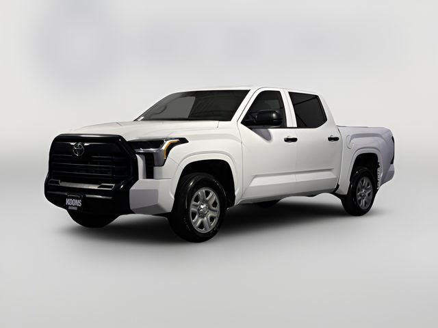 2025 Toyota Tundra SR