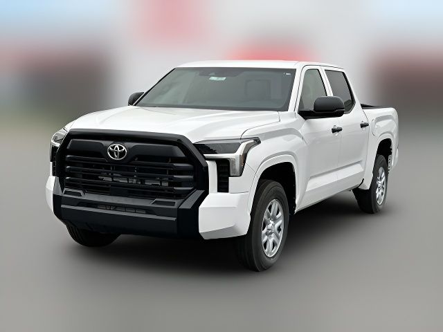 2025 Toyota Tundra SR