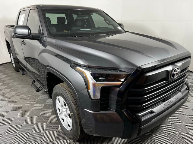 2025 Toyota Tundra SR