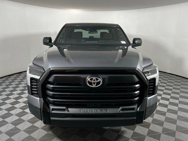 2025 Toyota Tundra SR