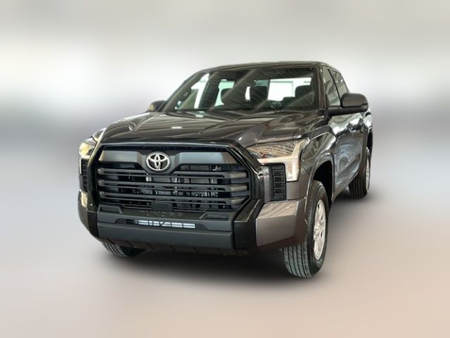 2025 Toyota Tundra SR