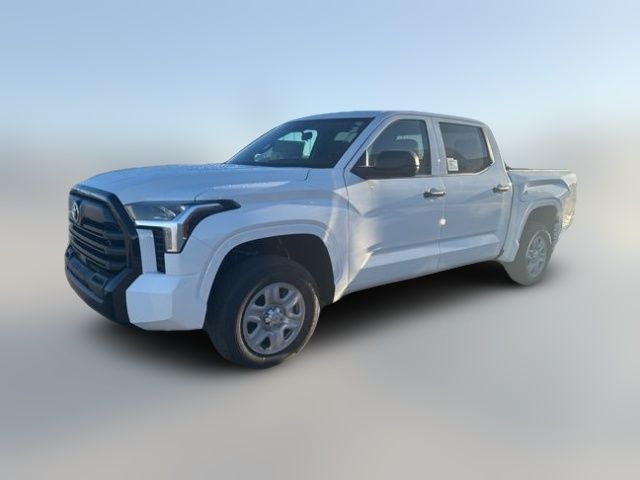 2025 Toyota Tundra SR