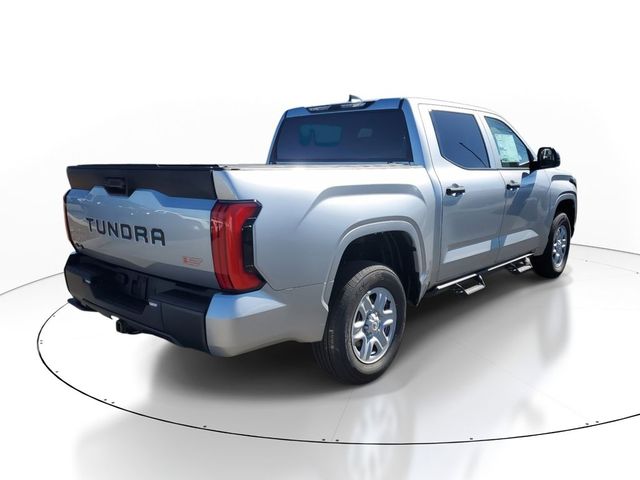 2025 Toyota Tundra SR