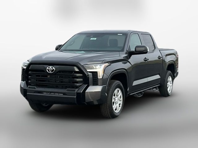 2025 Toyota Tundra SR