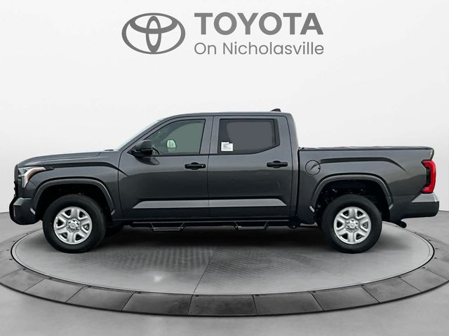2025 Toyota Tundra SR