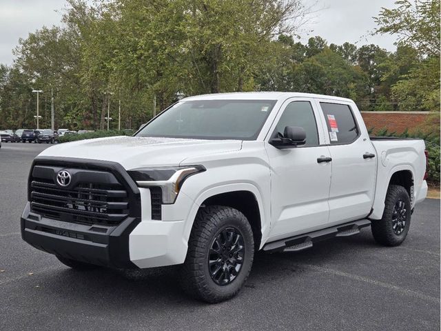 2025 Toyota Tundra SR