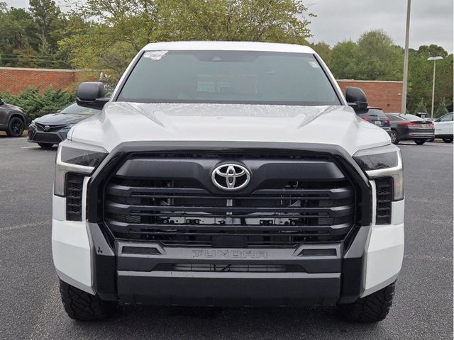 2025 Toyota Tundra SR