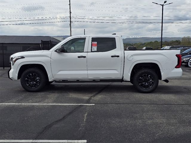 2025 Toyota Tundra SR