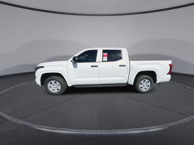 2025 Toyota Tundra SR