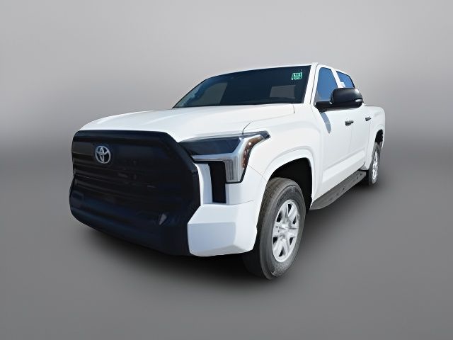 2025 Toyota Tundra SR