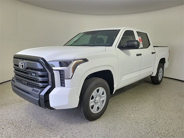 2025 Toyota Tundra SR