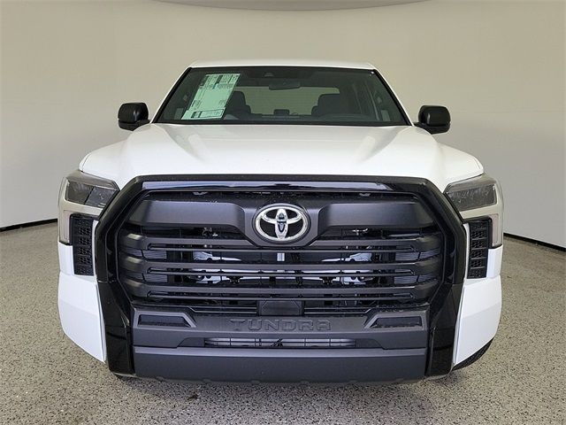 2025 Toyota Tundra SR