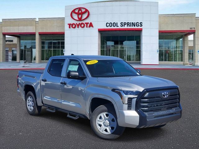 2025 Toyota Tundra SR