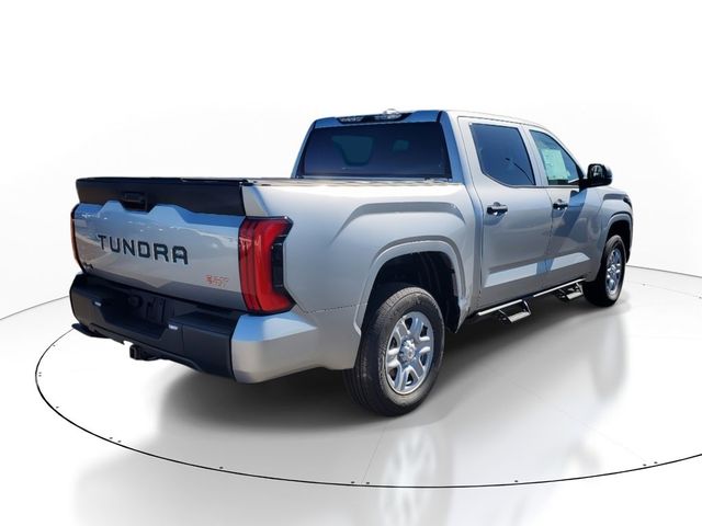 2025 Toyota Tundra SR