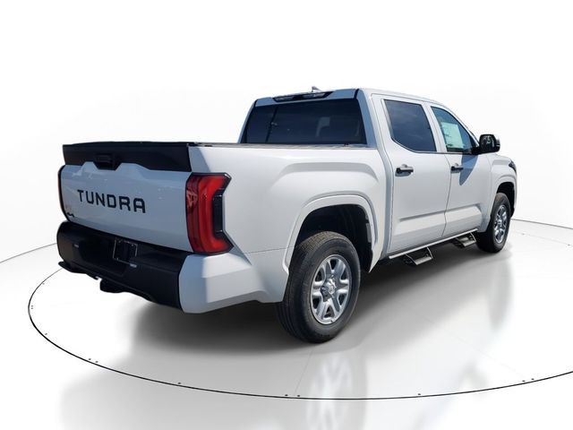 2025 Toyota Tundra SR