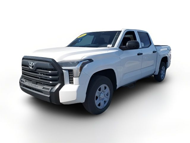2025 Toyota Tundra SR