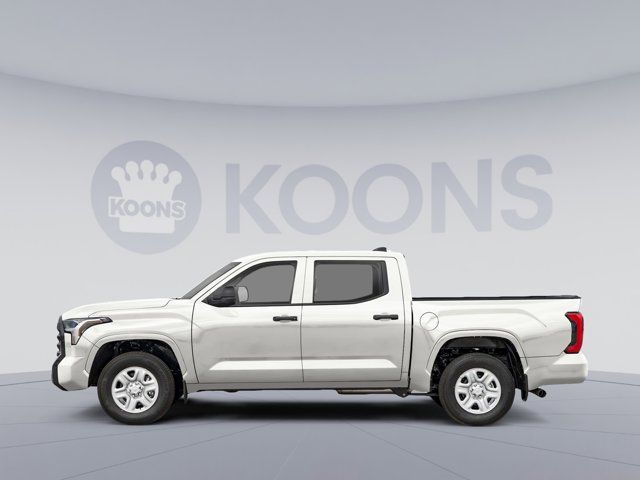 2025 Toyota Tundra SR