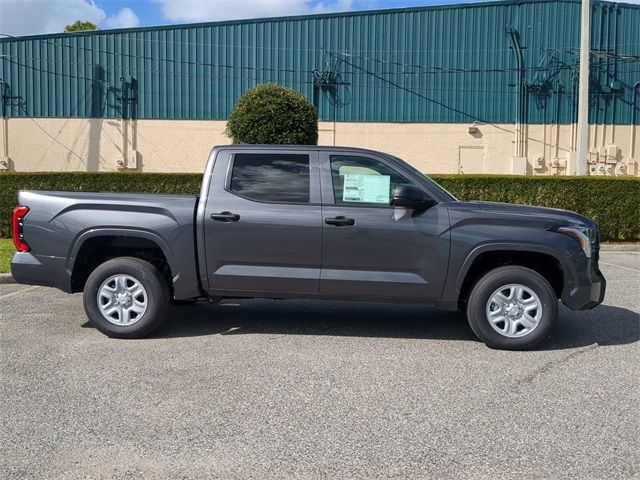 2025 Toyota Tundra SR