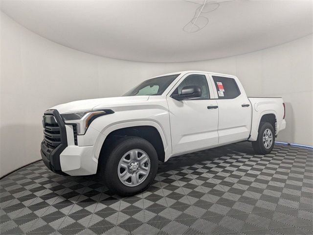 2025 Toyota Tundra SR