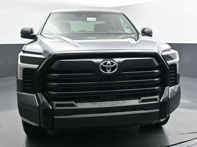 2025 Toyota Tundra SR