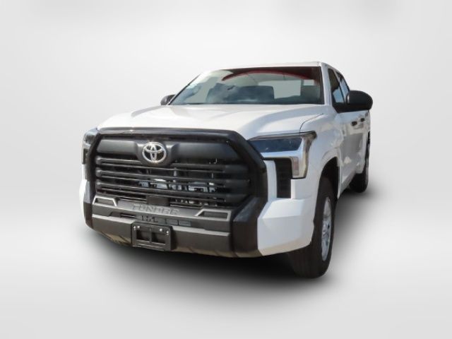 2025 Toyota Tundra SR