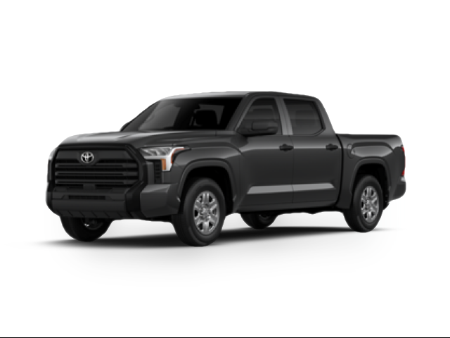 2025 Toyota Tundra SR