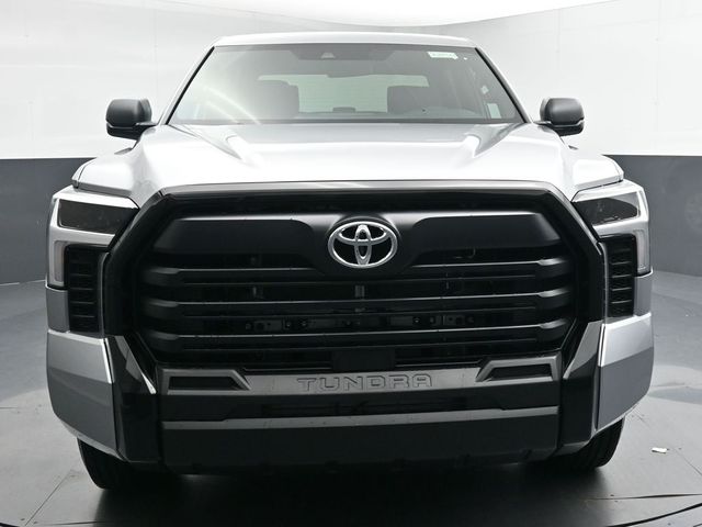 2025 Toyota Tundra SR