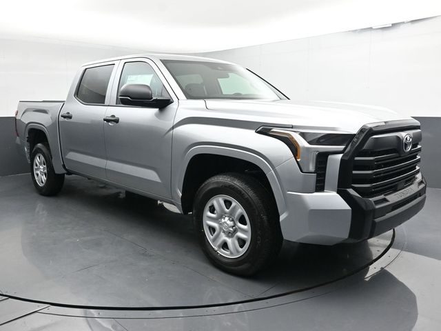 2025 Toyota Tundra SR