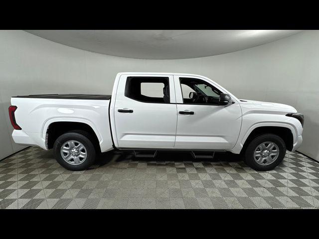 2025 Toyota Tundra SR