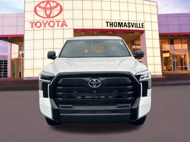 2025 Toyota Tundra SR