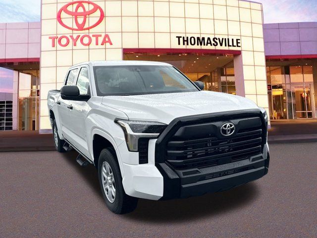 2025 Toyota Tundra SR