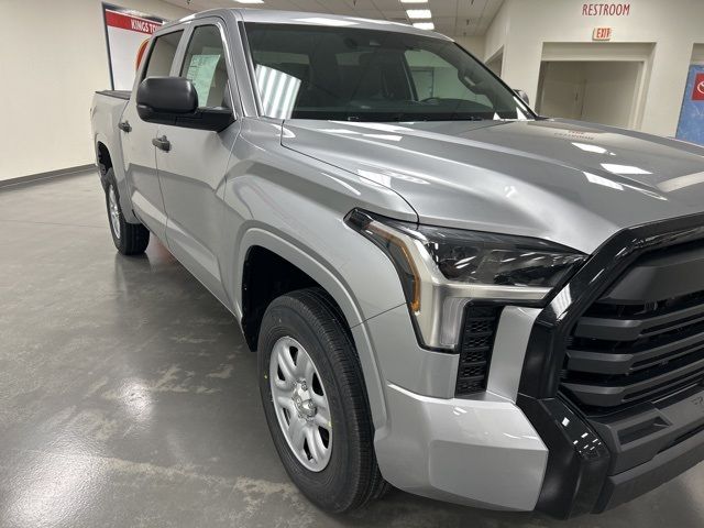 2025 Toyota Tundra SR