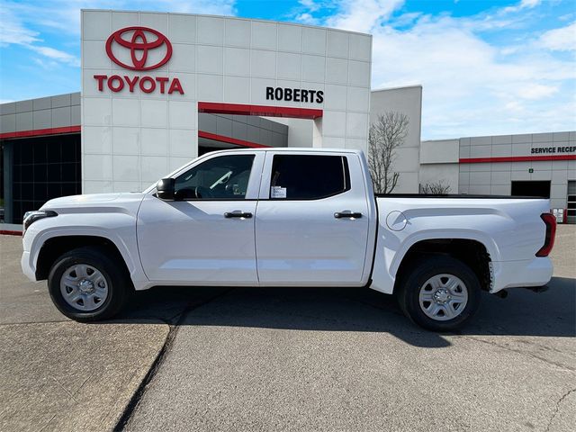 2025 Toyota Tundra SR