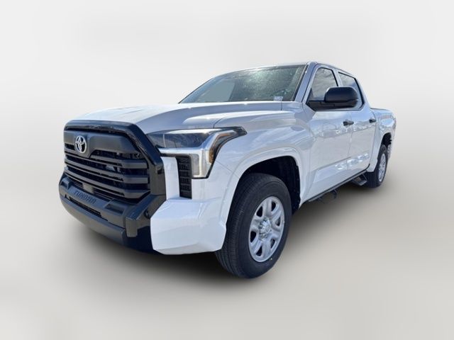 2025 Toyota Tundra SR