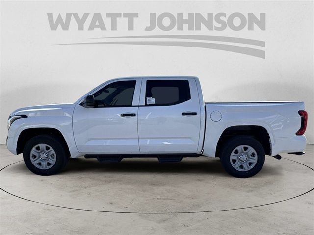 2025 Toyota Tundra SR