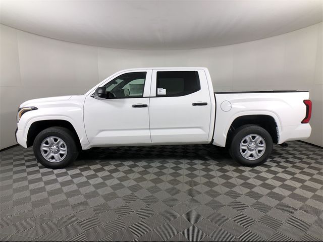 2025 Toyota Tundra SR