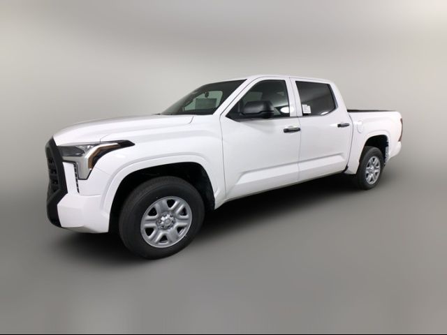 2025 Toyota Tundra SR
