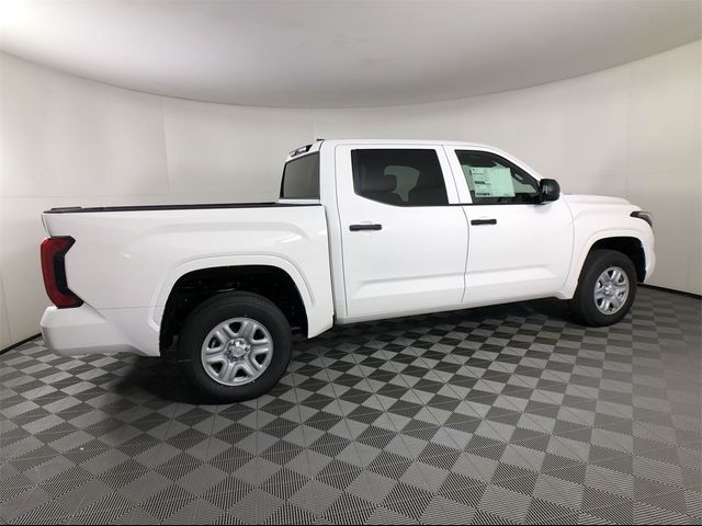 2025 Toyota Tundra SR