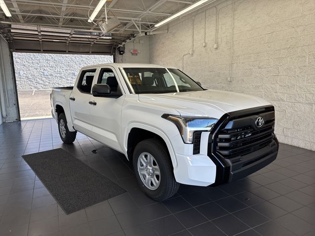 2025 Toyota Tundra SR