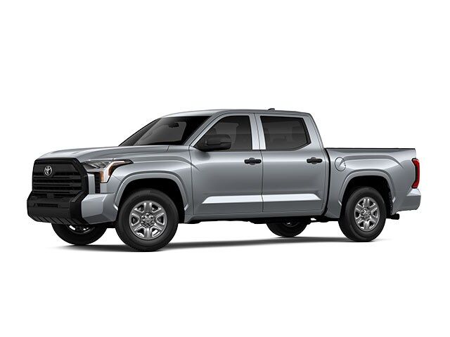 2025 Toyota Tundra SR