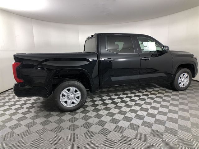 2025 Toyota Tundra SR