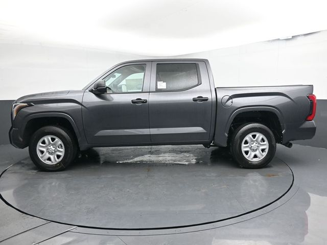 2025 Toyota Tundra SR